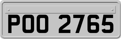 POO2765