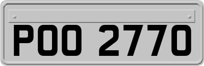 POO2770