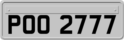 POO2777