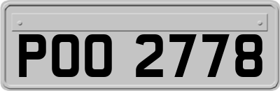 POO2778