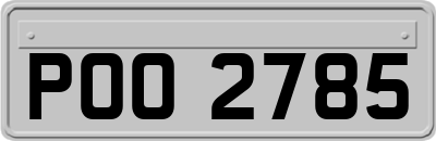 POO2785