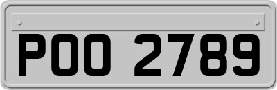 POO2789
