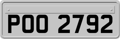 POO2792