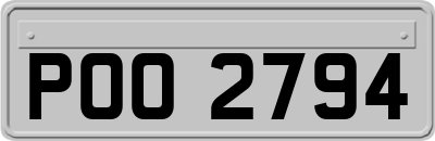 POO2794