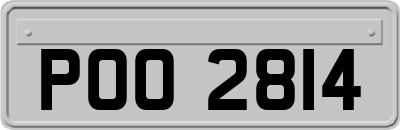 POO2814