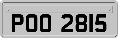 POO2815
