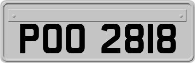 POO2818