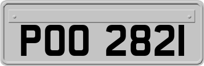 POO2821