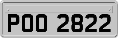POO2822