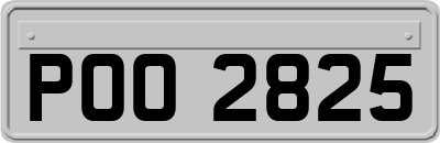 POO2825