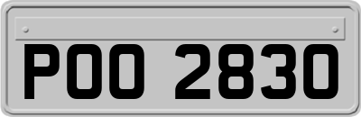 POO2830