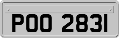POO2831