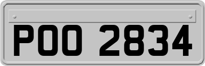 POO2834