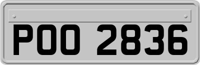 POO2836
