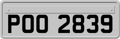 POO2839