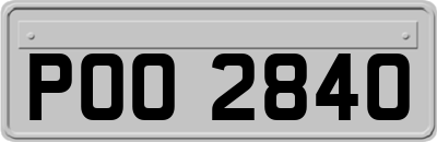 POO2840