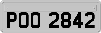 POO2842