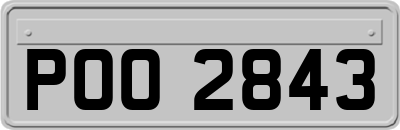 POO2843