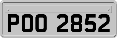 POO2852