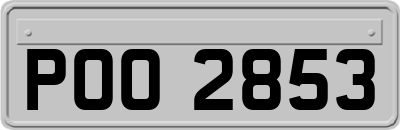 POO2853
