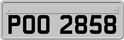 POO2858