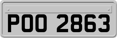 POO2863
