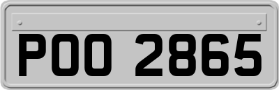 POO2865