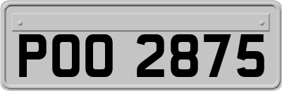 POO2875