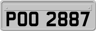 POO2887