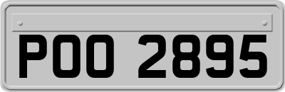POO2895