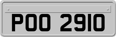 POO2910