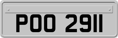 POO2911
