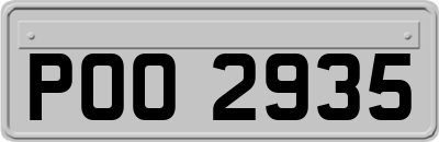 POO2935