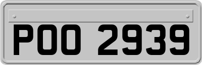 POO2939