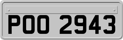 POO2943
