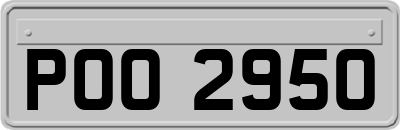 POO2950