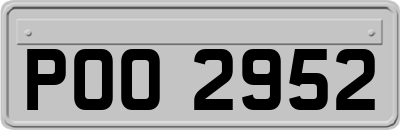 POO2952