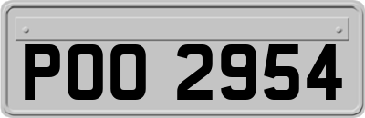 POO2954