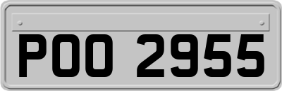 POO2955