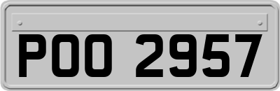 POO2957