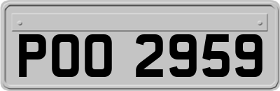 POO2959