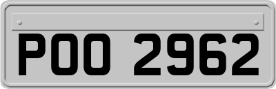 POO2962