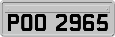 POO2965