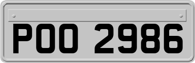 POO2986