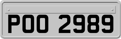 POO2989