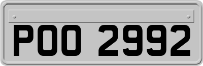 POO2992