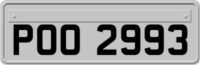 POO2993