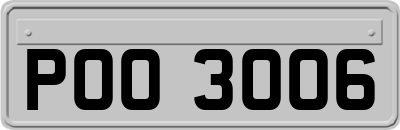 POO3006