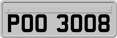 POO3008