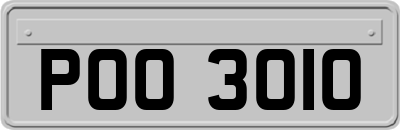 POO3010